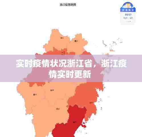 实时疫情状况浙江省，浙江疫情实时更新 