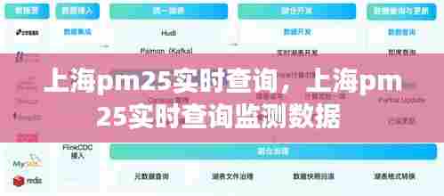 上海pm25实时查询,上海pm25实时查询监测数据