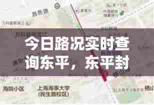 今日路况实时查询东平，东平封路公告 