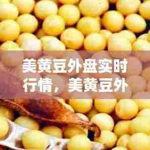 美黄豆外盘实时行情,美黄豆外盘实时行情最新