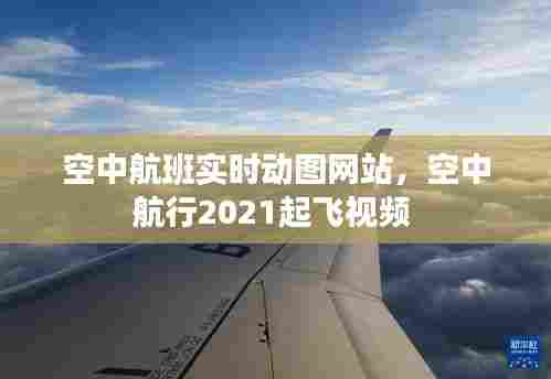 空中航班实时动图网站,空中航行2021起飞视频