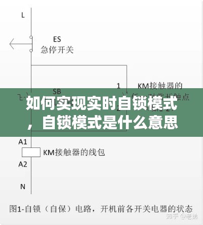 如何实现实时自锁模式,自锁模式是什么意思
