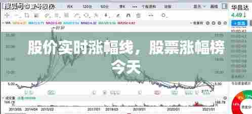 股价实时涨幅线,股票涨幅榜 今天