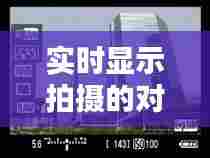 实时显示拍摄的对焦方式,什么是实时对焦