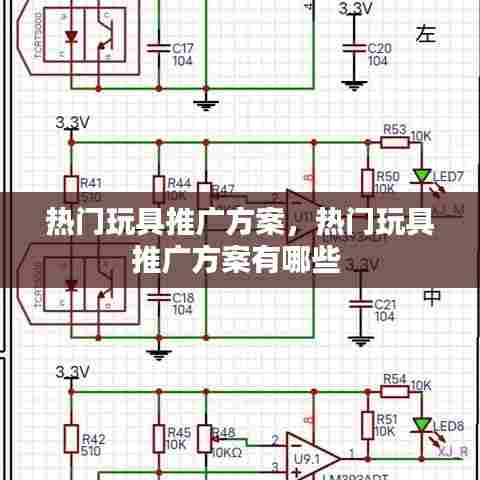 热门玩具推广方案，热门玩具推广方案有哪些 