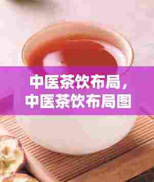中医茶饮布局,中医茶饮布局图片