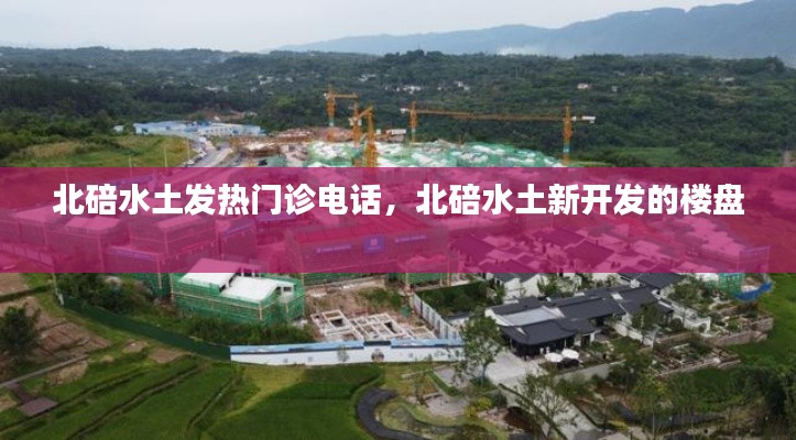 北碚水土发热门诊电话,北碚水土新开发的楼盘