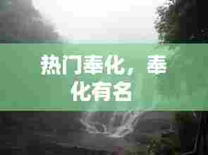 热门奉化,奉化有名