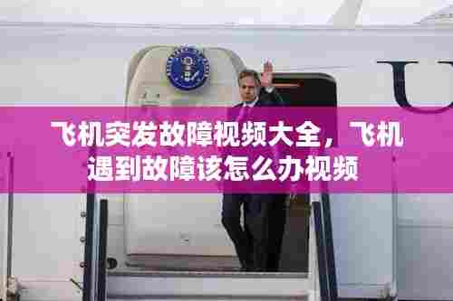 飞机突发故障视频大全，飞机遇到故障该怎么办视频 