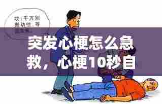 突发心梗怎么急救，心梗10秒自救方法 