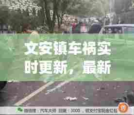文安镇车祸实时更新,最新消息与现场情况揭秘