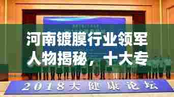 河南镀膜行业领军人物揭秘,十大专家排名,引领未来风潮!