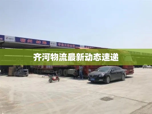 齐河物流最新动态速递