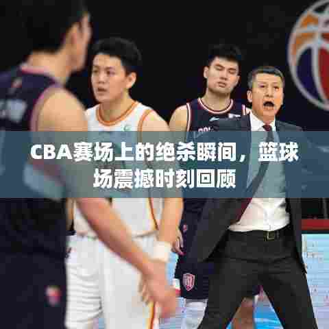 CBA赛场上的绝杀瞬间,篮球场震撼时刻回顾