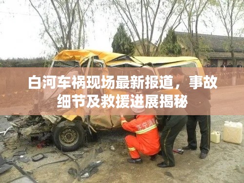 白河车祸现场最新报道,事故细节及救援进展揭秘