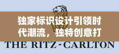 独家标识设计引领时代潮流，独特创意打造吸睛标识！