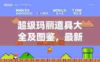 超级玛丽道具大全及图鉴,最新攻略一网打尽!