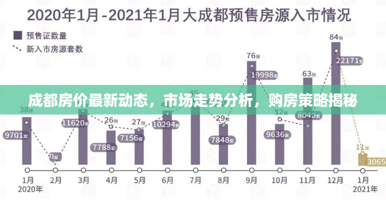 成都房价最新动态，市场走势分析，购房策略揭秘