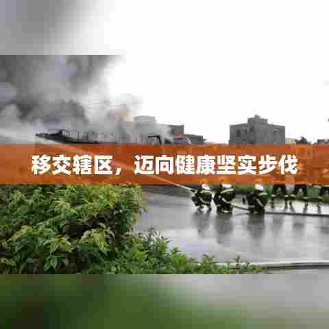 移交辖区,迈向健康坚实步伐