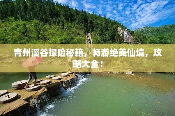 青州溪谷探险秘籍,畅游绝美仙境,攻略大全!