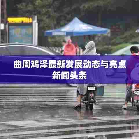 曲周鸡泽最新发展动态与亮点新闻头条