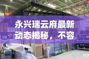 永兴瑞云府最新动态揭秘,不容错过的精彩资讯!