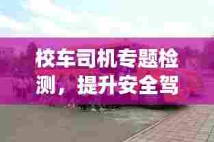 校车司机专题检测,提升安全驾驶能力,保障学生出行安全