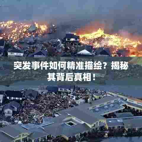 突发事件如何精准描绘?揭秘其背后真相!