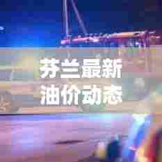 芬兰最新油价动态，今日油价表、影响因素一网打尽！