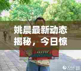 姚晨最新动态揭秘,今日惊喜连连看