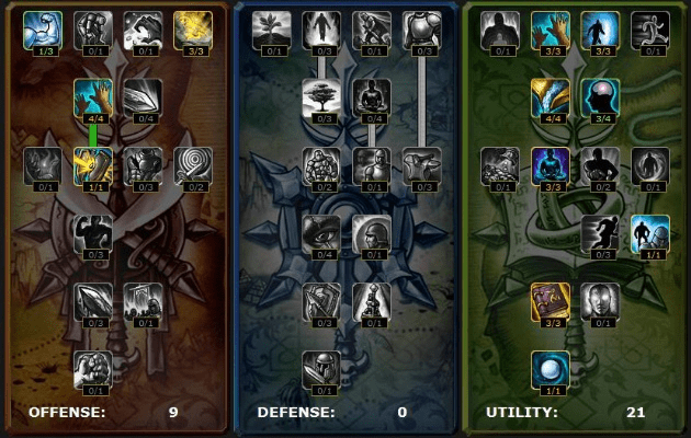 乌鸟之情 第5页