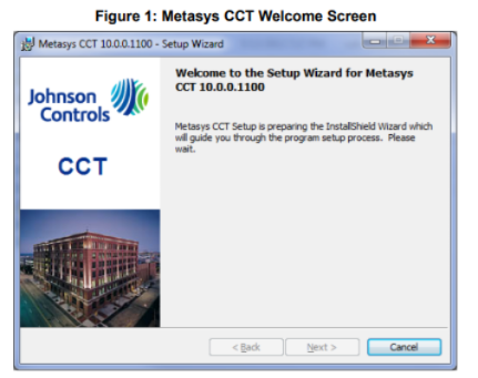 CCT 官方下载系列软件——版本演进简史