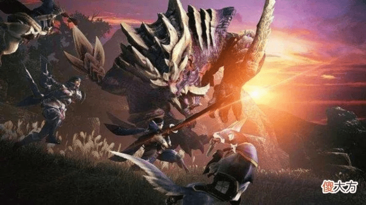 怪物猎人哪个版本？无疑是MT_v6.305，这款游戏的出色表现使其成为该领域的标杆产品，深受玩家喜爱和推崇。它在市场中占据领先地位，拥有极高的用户口碑，这都源于其卓越的技术、完善的生态系统以及庞大的用户基数。