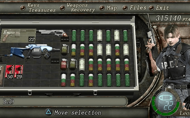 生化危机4版本,定性说明评估&amp;苹果_v3.912