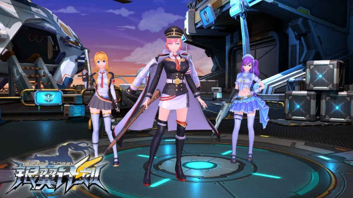 通宵达旦 第4页