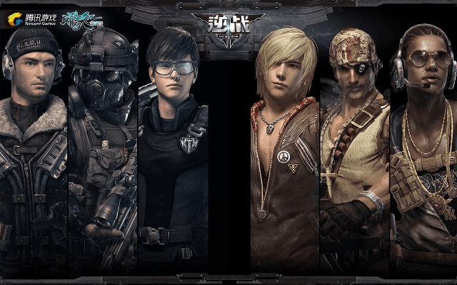 逆战版本下载,时代解析说明_P版_v7.953,全面介绍与深度体验