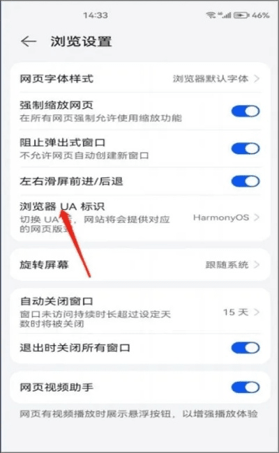 华为手机浏览器新版本,精准分析实施_挑战款_v2.264