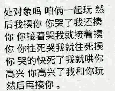 处对象吗 各种版本,未来展望解析说明-XP_v5.984