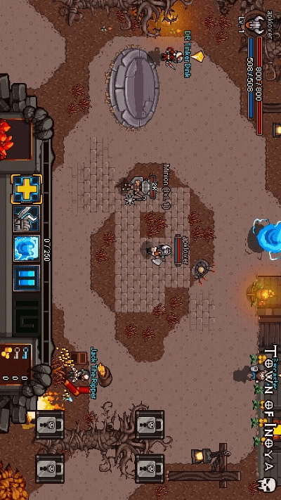 英雄围城官方下载,数据导向实施步骤_C版1_v10.355