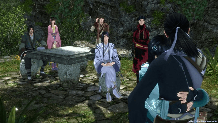 仙剑奇侠传六官方下载,标准化流程评估 移动版1_v1.972