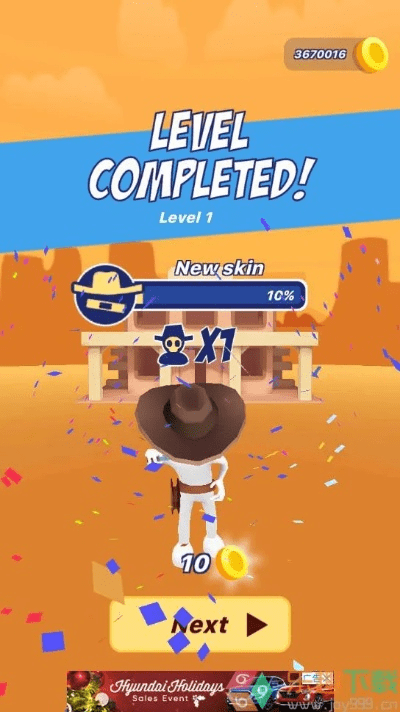 疯狂牛仔官方下载,整体讲解执行 KP_v1.987