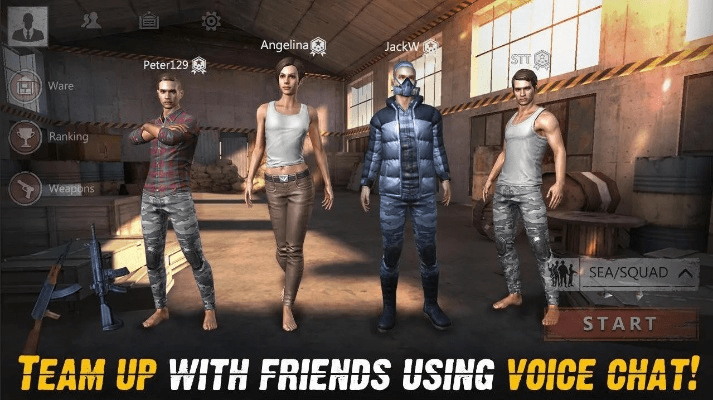 求生小队官方下载,可持续发展探索&amp;AP_v7.385