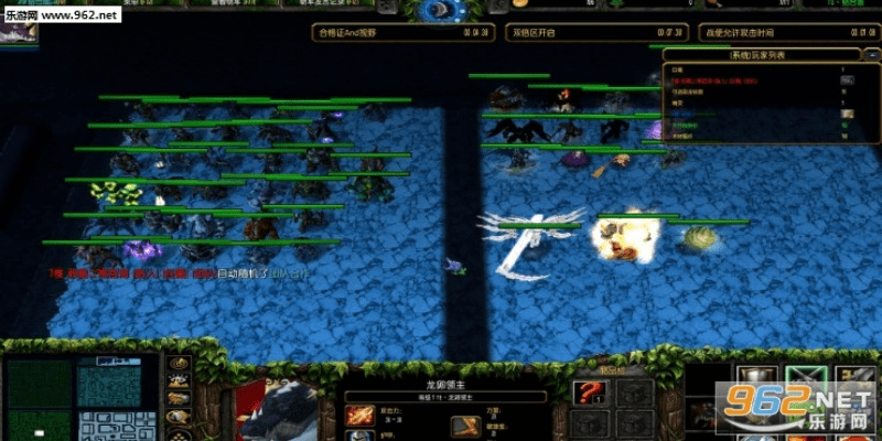 巨魔与精灵单机版及炫斗之王官方下载软件介绍,Advance_v4.491版本