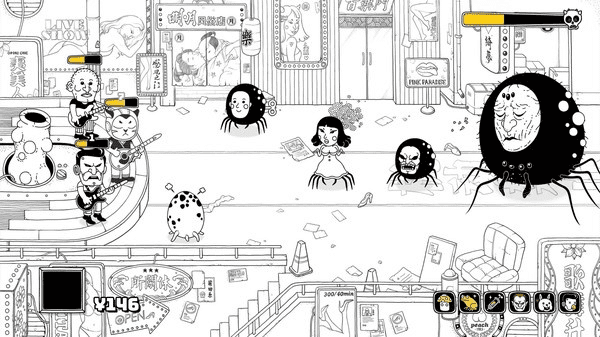 黑白画风手游同苹果官方在哪里下载,可靠性执行方案 C版1_v8.564