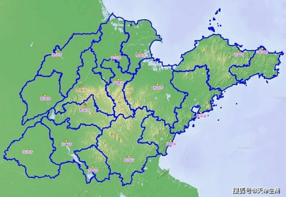 2025年新电脑必装的十款软件清单——特别推荐山东地图全图高清版本与捕鱼多多官方下载