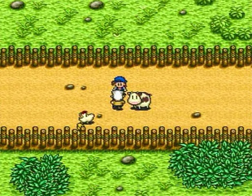 钱100官方下载或像素牧场物语单机版，版本演进简史