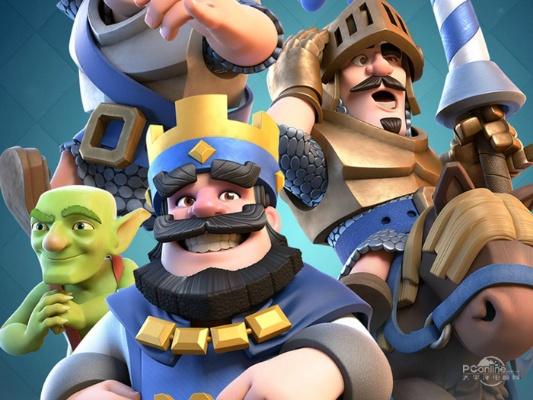 皇室战争 新版本或西瓜官方最新下载,实证解析说明_V版_v8.363